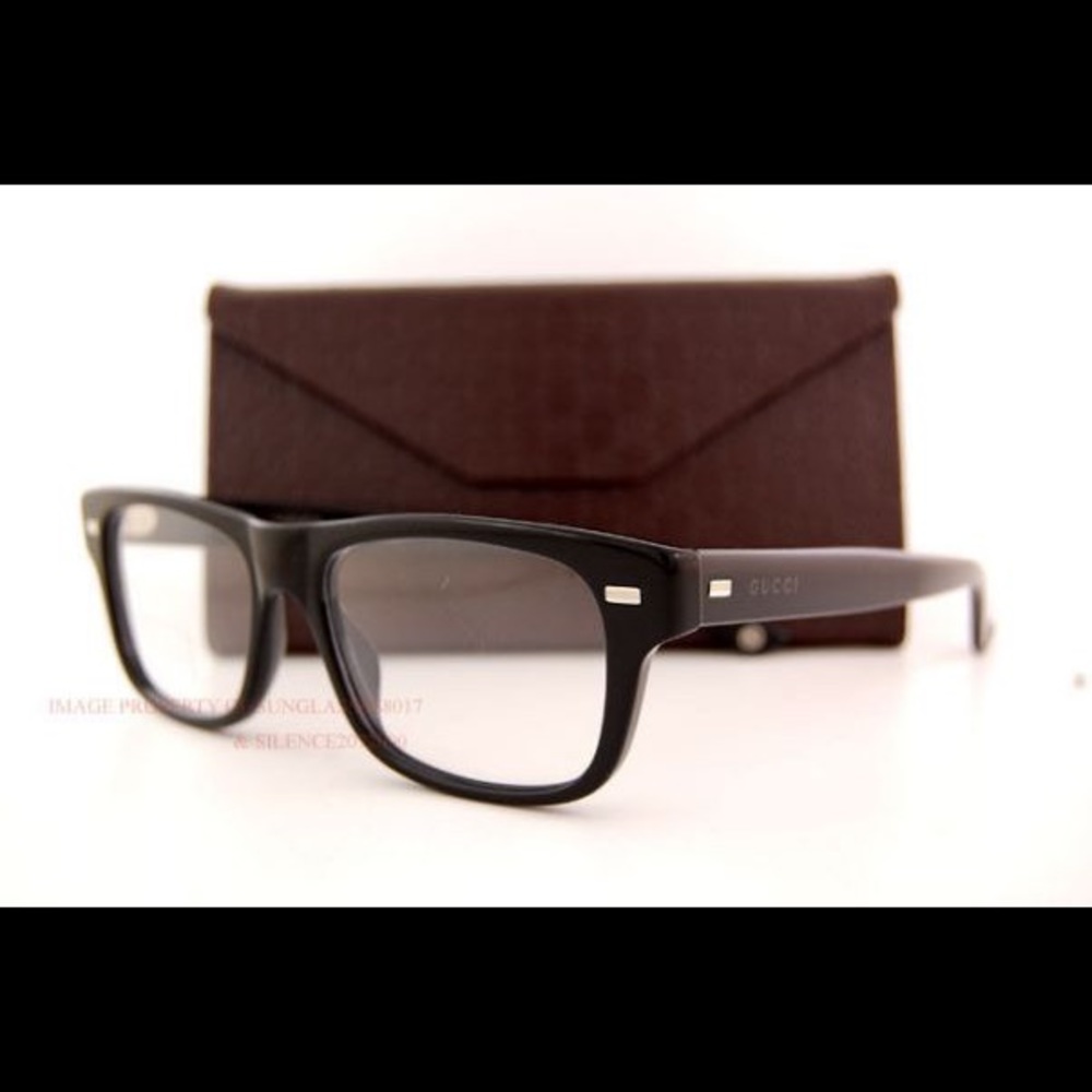 Gucci Glasses